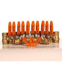 نماینده فروش شیر گازی استارکو